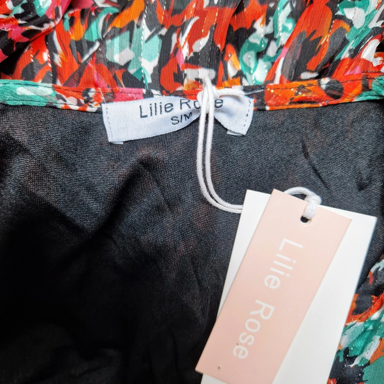 Vestido 👗 – photo 7